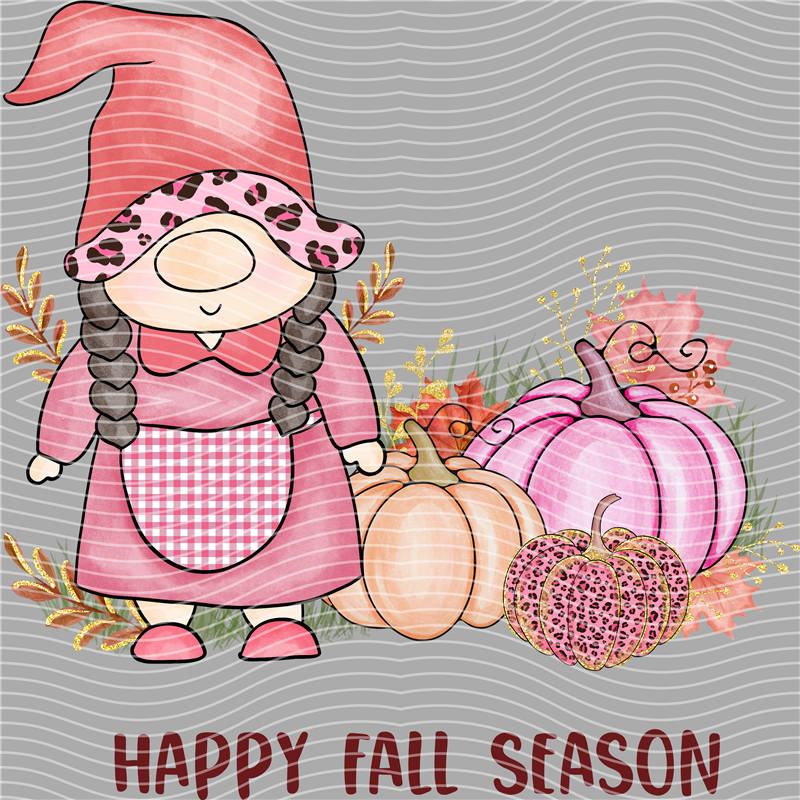 Autumn design-QT 138